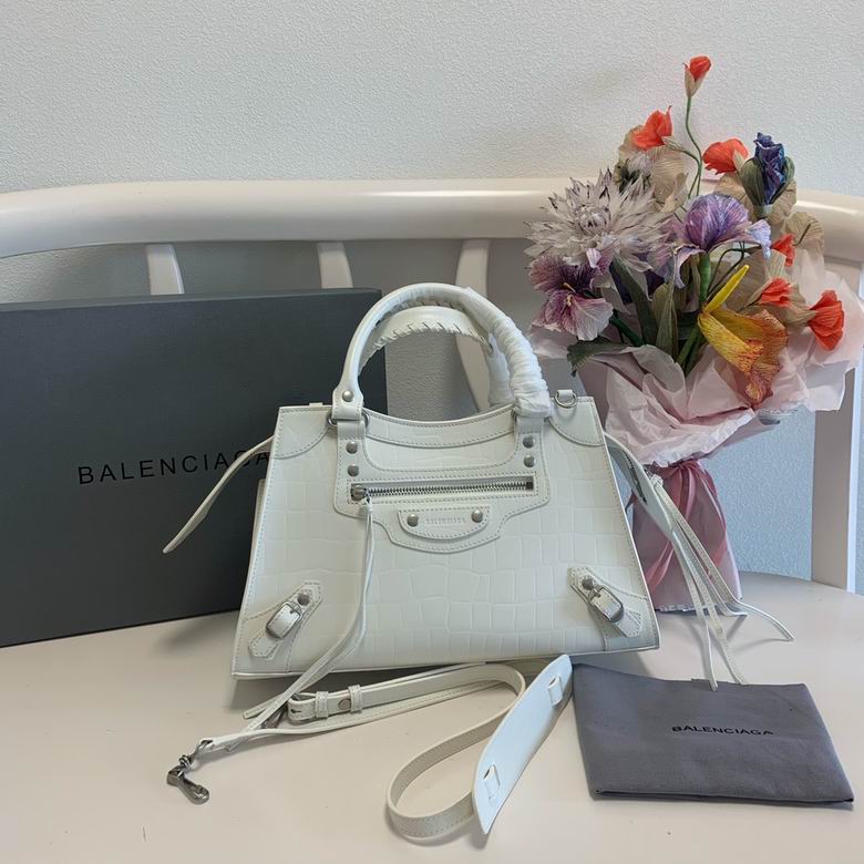 1627 33X21X15cm GY 4colour (30)