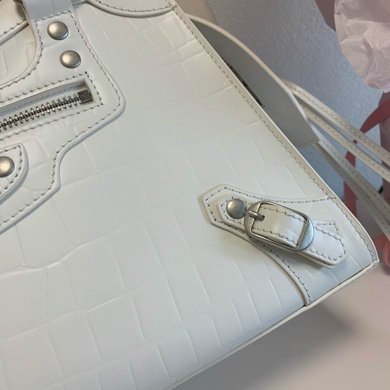 1627 33X21X15cm GY 4colour (33)