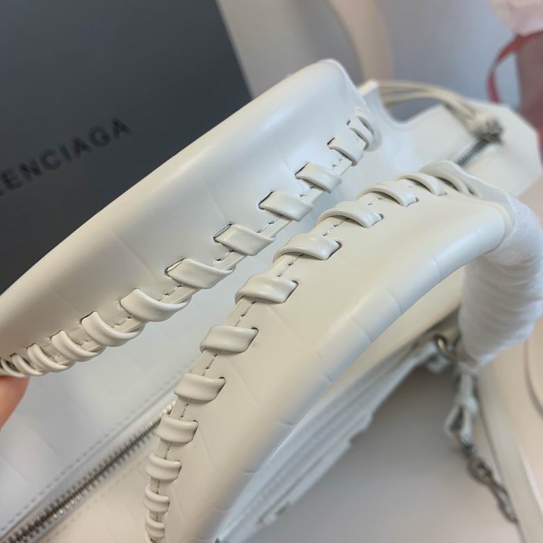 1627 33X21X15cm GY 4colour (35)