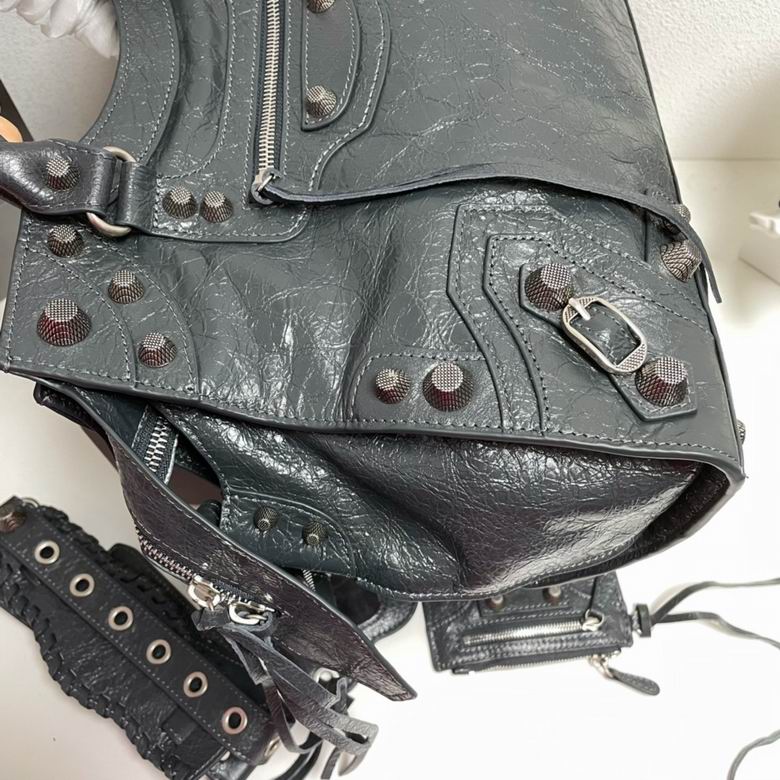 1688L 38.5X16.5X24cm GY 2色 5