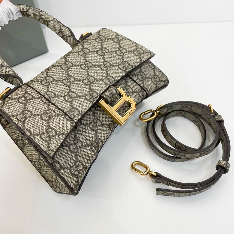 1690 19X13X8cm GY 4colour (4)