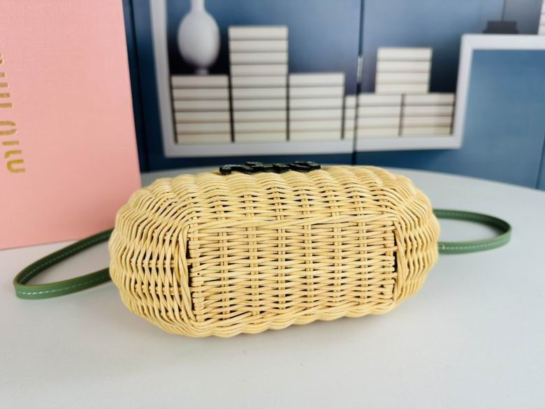 1811 20X14X6cm XMY 4色 16