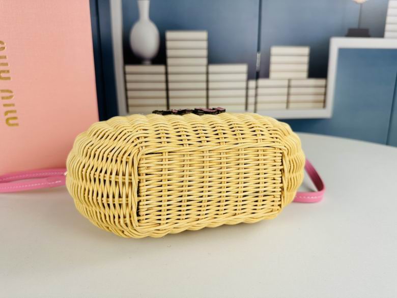 1811 20X14X6cm XMY 4色 7