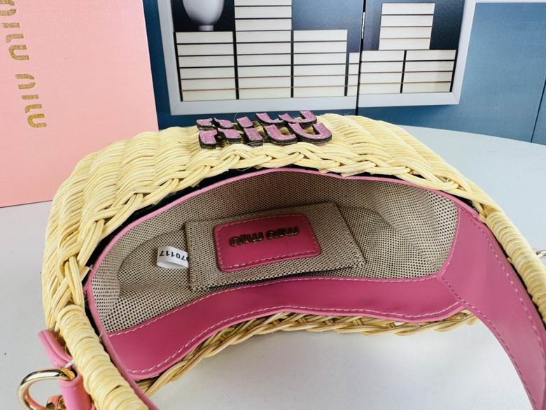 1811 20X14X6cm XMY 4色 8