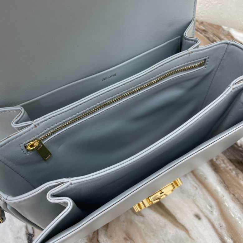 187366 22X16.5X7cm YG 3色 27