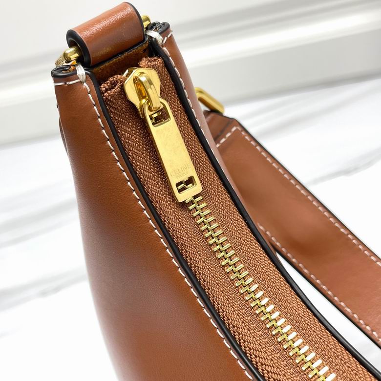 196923 24X13X7cm YG 2色 15