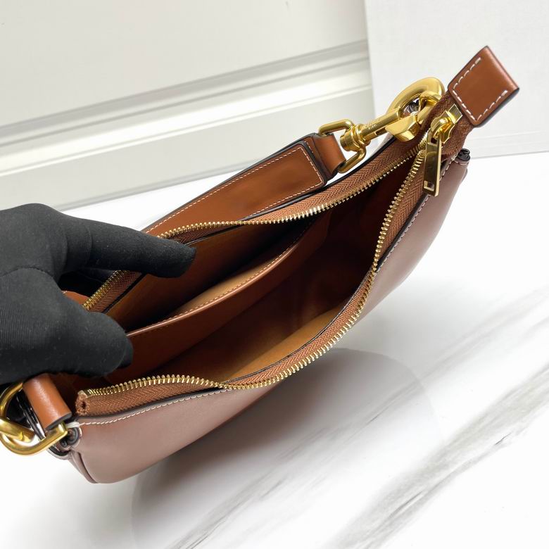 196923 24X13X7cm YG 2色 17