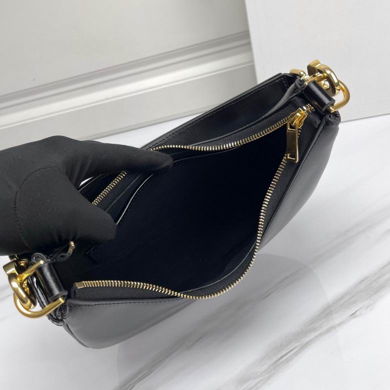 196923 24X13X7cm YG 2色 8