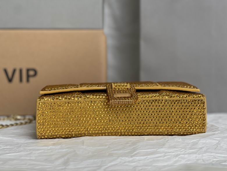 197 19X12X5cm GY 3 (3)