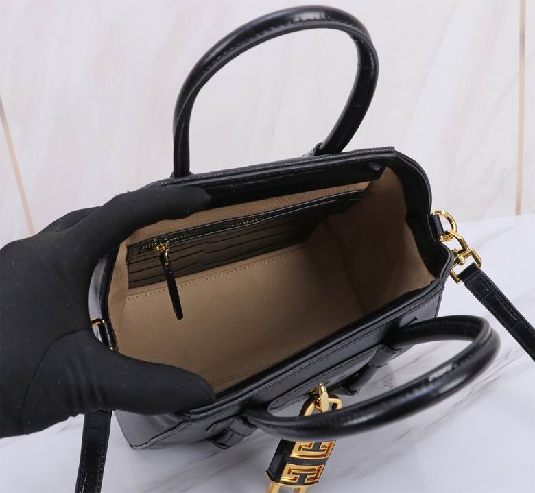 199115 22X20X13cm YT 3色 17