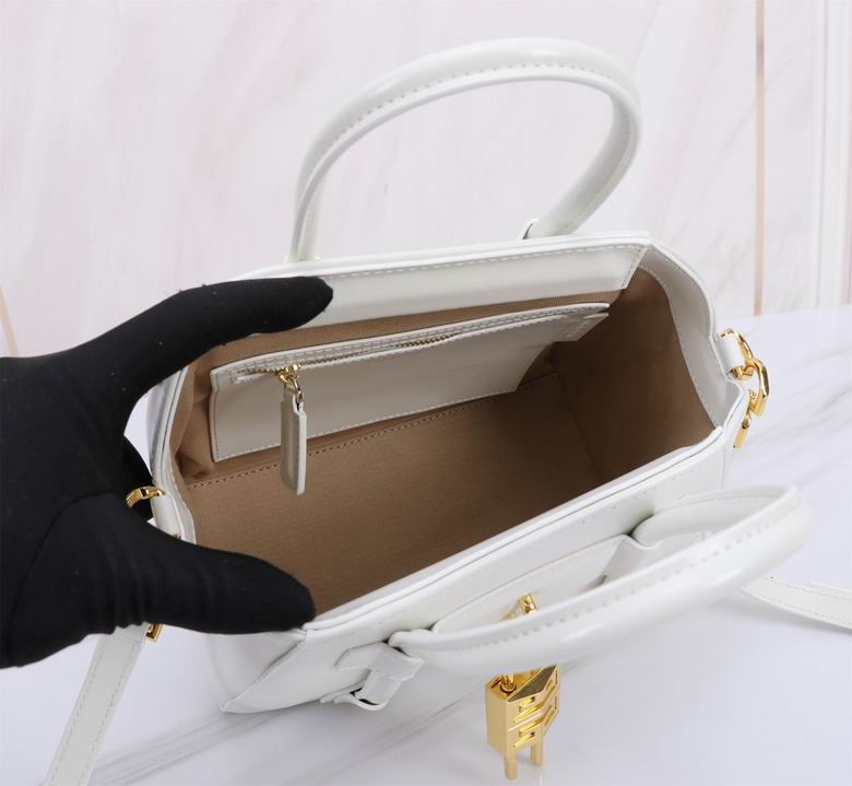 199115 22X20X13cm YT 3色 26