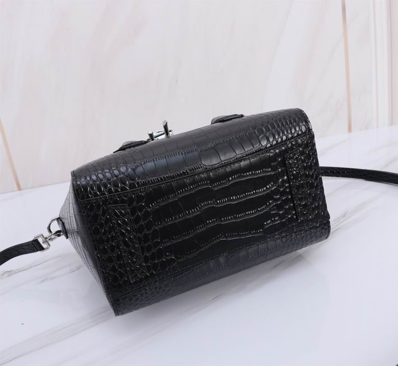 199115 22X20X13cm YT 3色 4