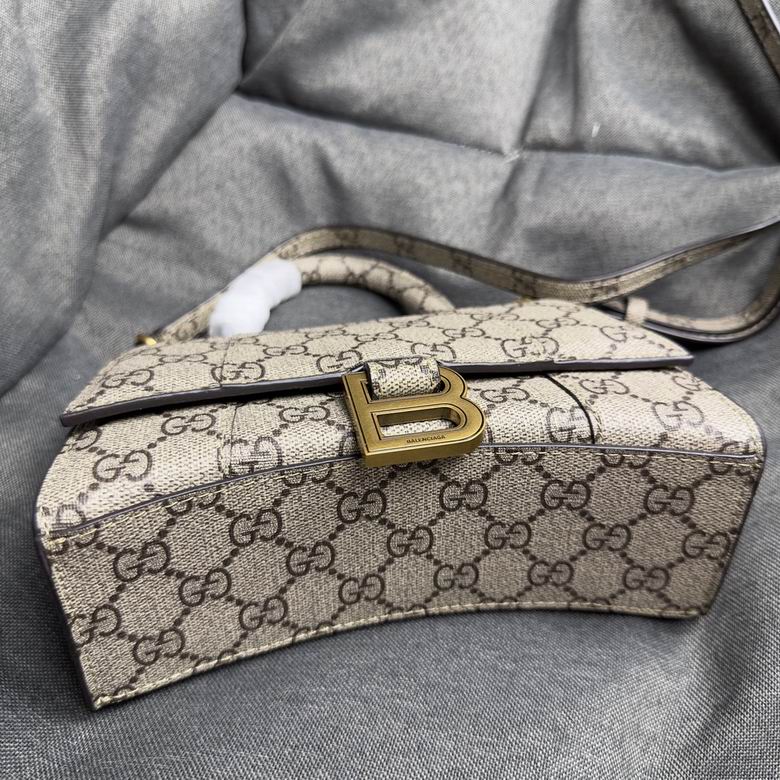 19X8X21cm 052904 GY 8色 67