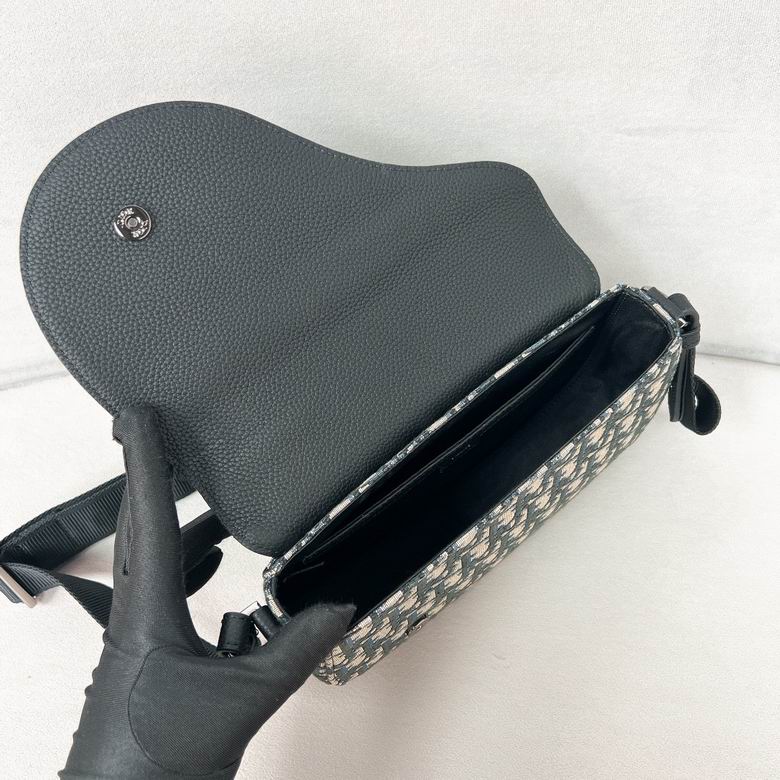 1ADPO325 24X16.5X5.5cm XM 3色 8