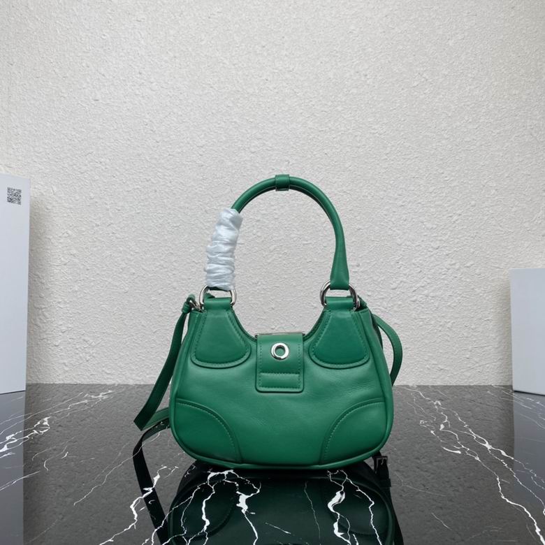 1BA381 23X16X9cm YG 6 (2)