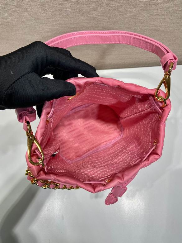 1BH038 22.5X17.5X12cm YG 4colour (25)