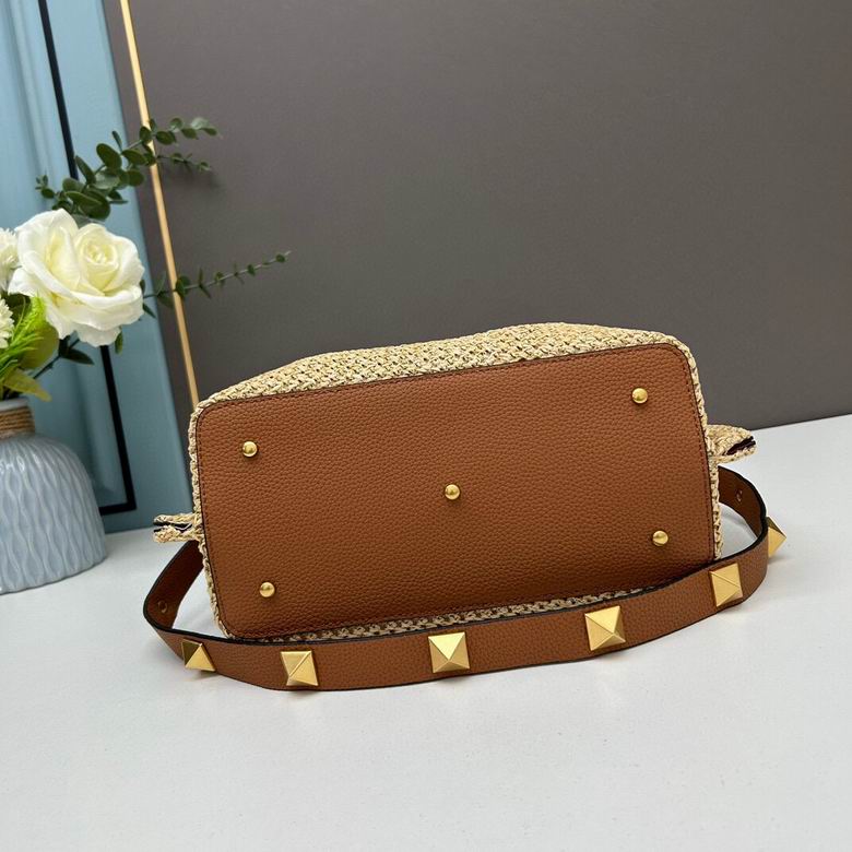 20235 25X18X12cm XMY 3色 5