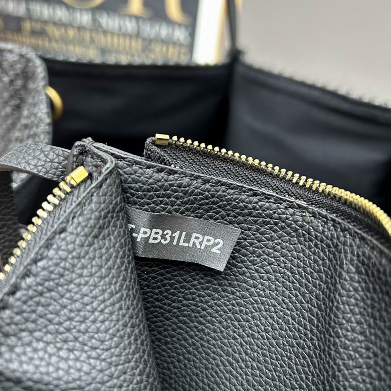 20236 35X25X17cm XMY 3色 25