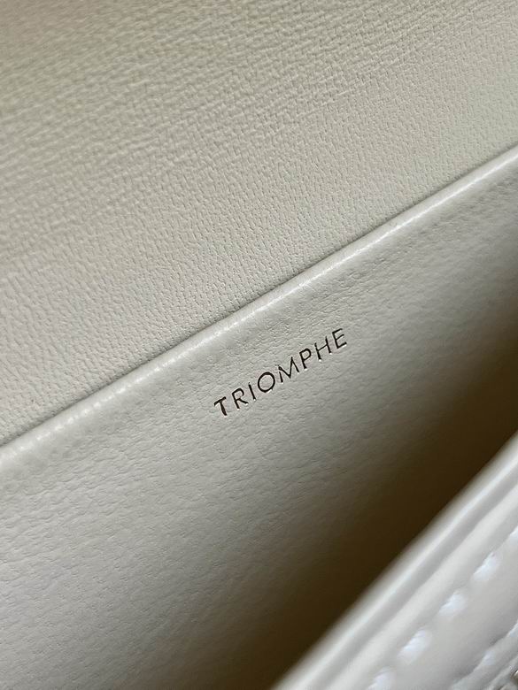 22.5X16.5X7.5cm 050902 YG 4色 6