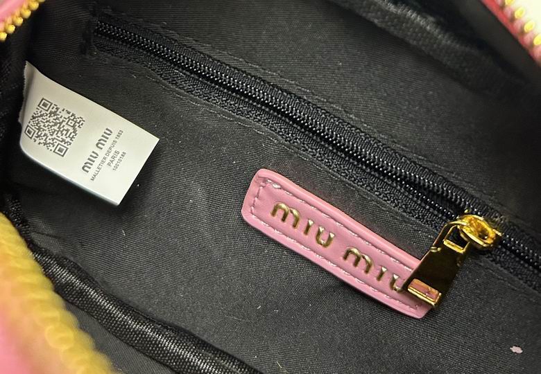 2310 20X15X6cm XMY 6色 36