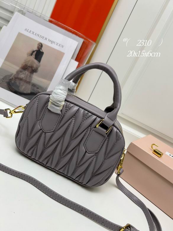 2310 20X15X6cm XMY 6色 38