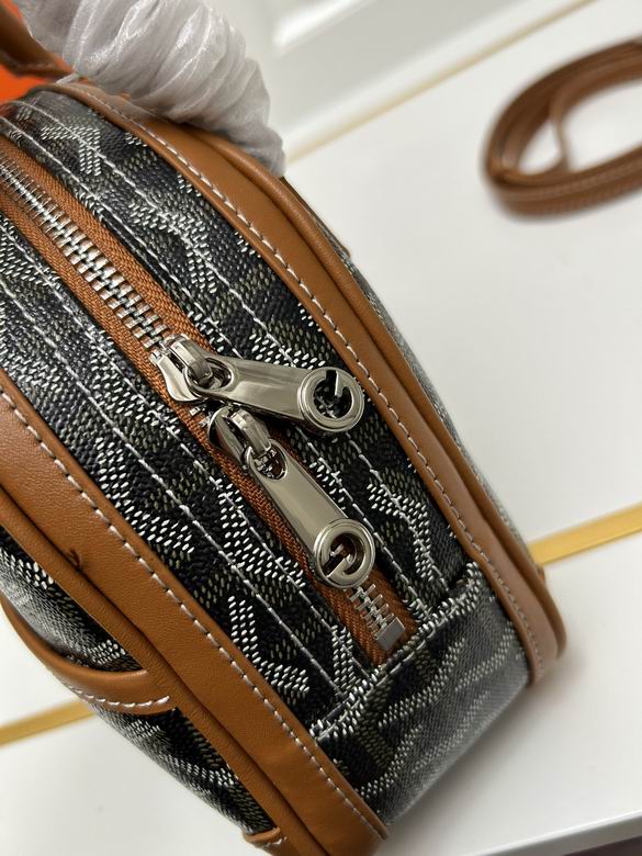 2317 26X16X9cm XMY 10色 34