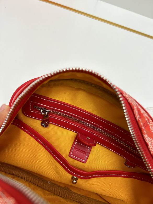 2317 26X16X9cm XMY 10色 70