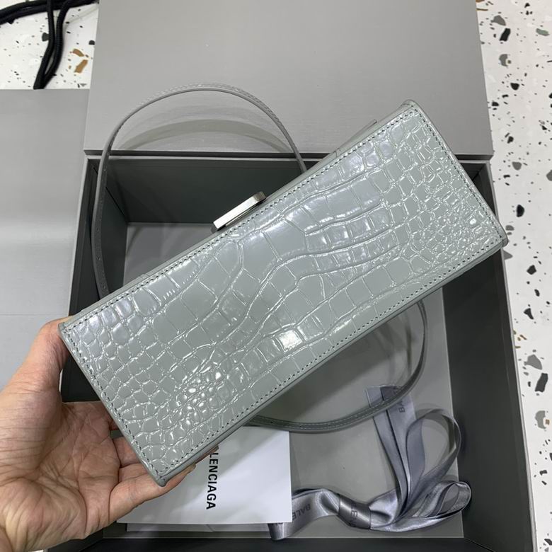 23X10X14cm 120204 GY 3colour (20)