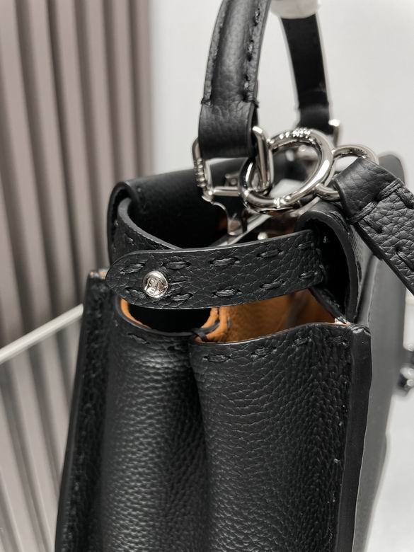 266 23X12X18cm H 2色 15