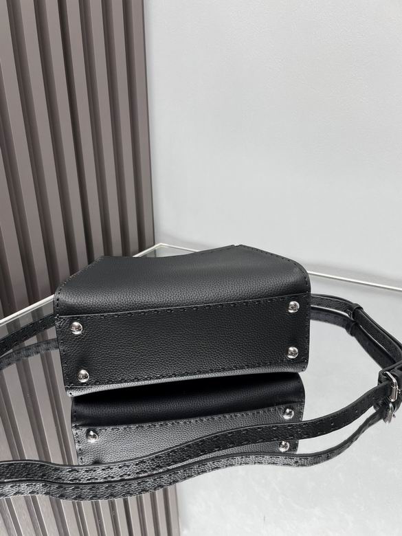 266 23X12X18cm H 2色 18