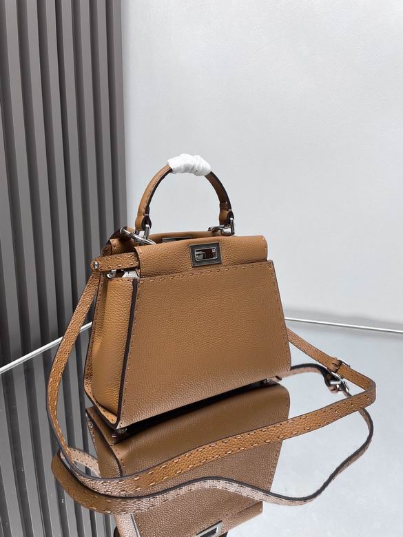 266 23X12X18cm H 2色 2