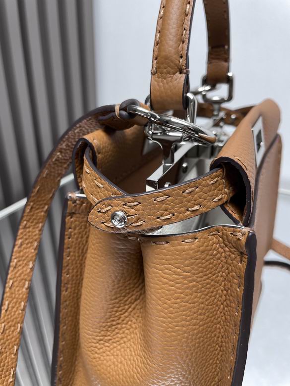 266 23X12X18cm H 2色 4