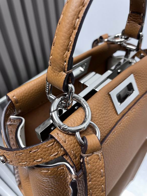 266 23X12X18cm H 2色 6