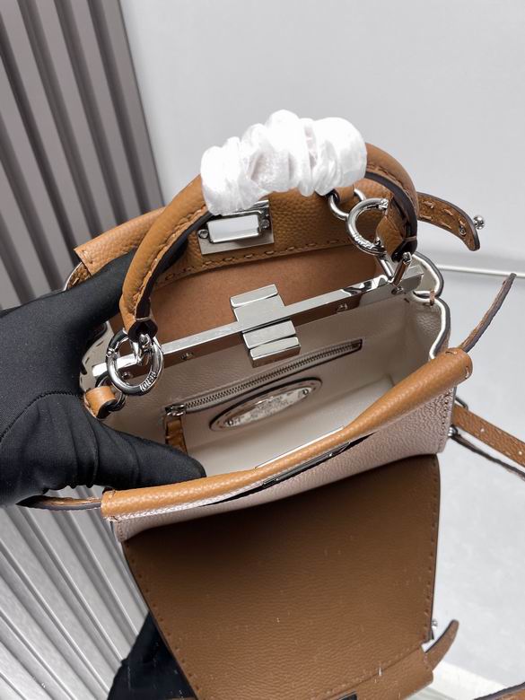 266 23X12X18cm H 2色 7