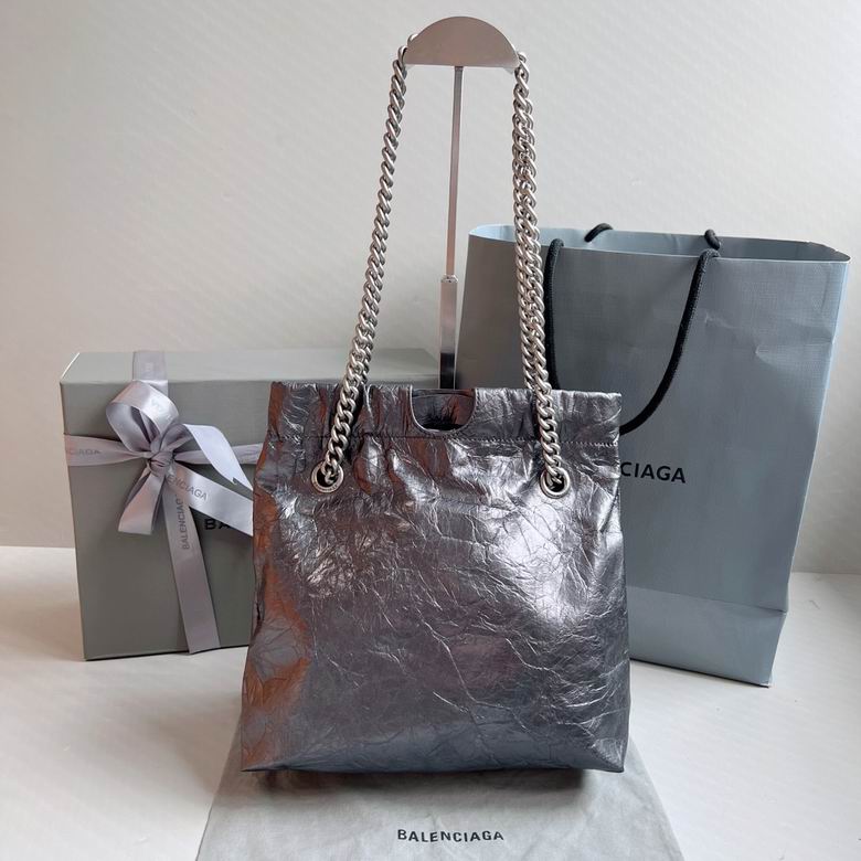 27X10X32cm 110203 GY 3colour (20)