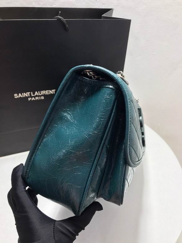 2880 28X20X8.5cm XMY 5色 24