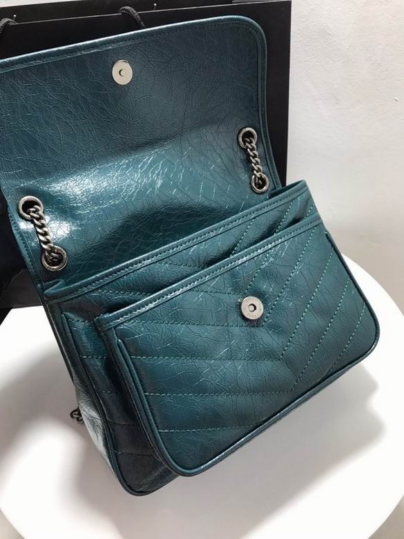 2880 28X20X8.5cm XMY 5色 25