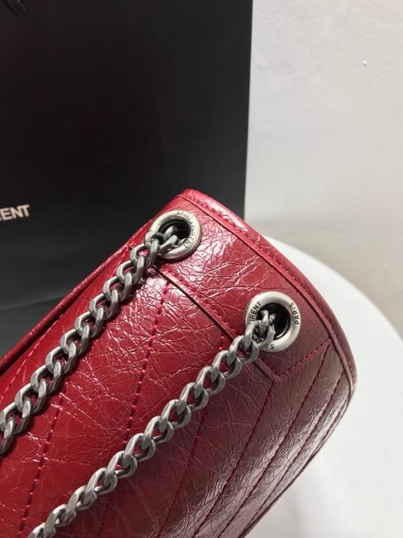 2880 28X20X8.5cm XMY 5色 32