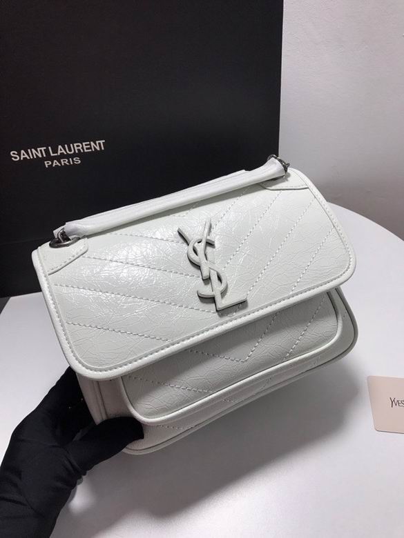 2881 22X16X7cm XMY 6色 10