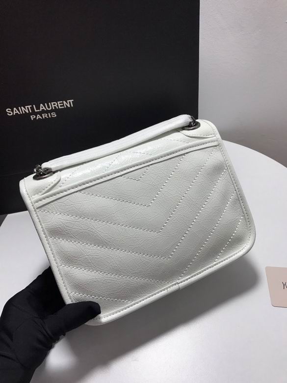 2881 22X16X7cm XMY 6色 11