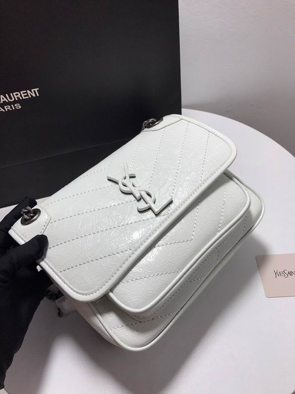 2881 22X16X7cm XMY 6色 13