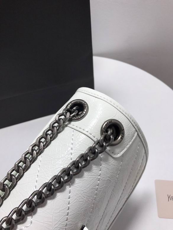 2881 22X16X7cm XMY 6色 14