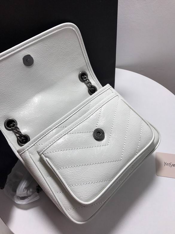 2881 22X16X7cm XMY 6色 16