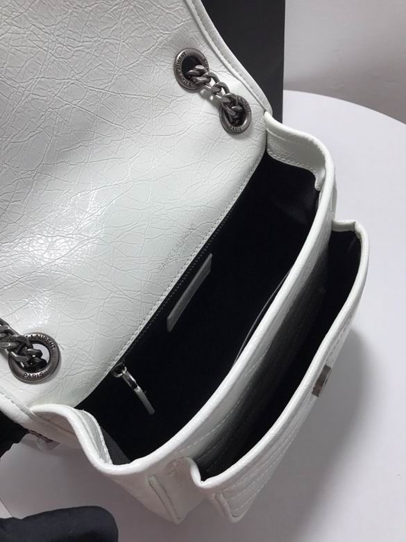 2881 22X16X7cm XMY 6色 17