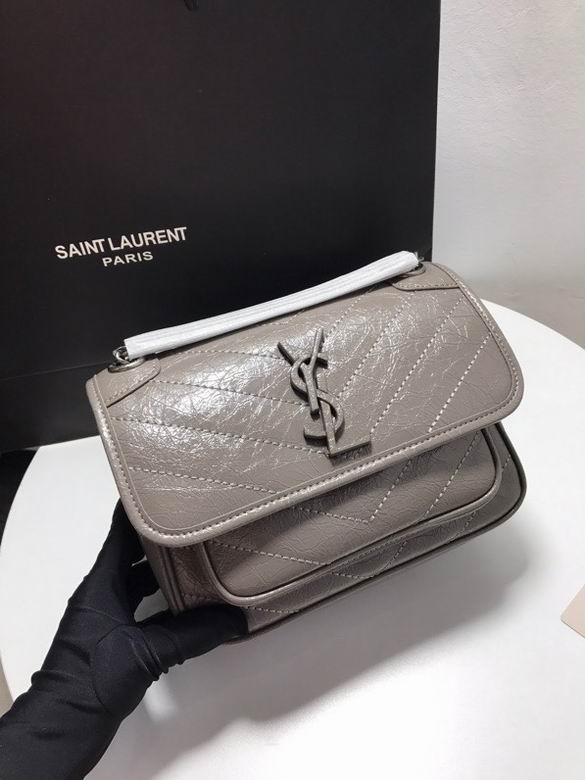 2881 22X16X7cm XMY 6色 1