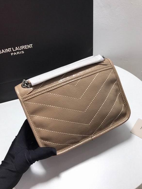 2881 22X16X7cm XMY 6色 20