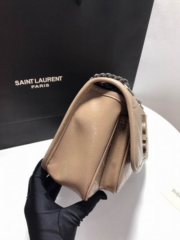 2881 22X16X7cm XMY 6色 24