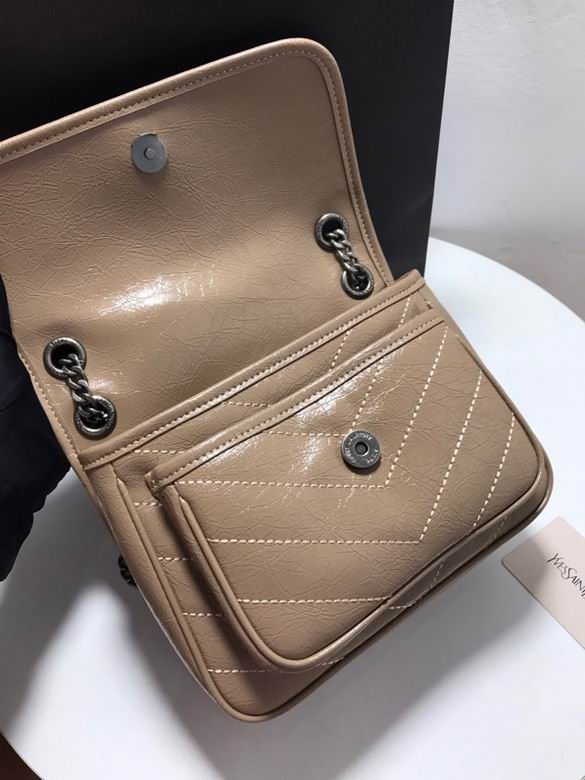 2881 22X16X7cm XMY 6色 25