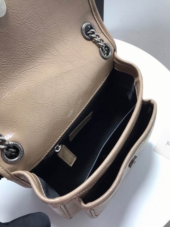 2881 22X16X7cm XMY 6色 26