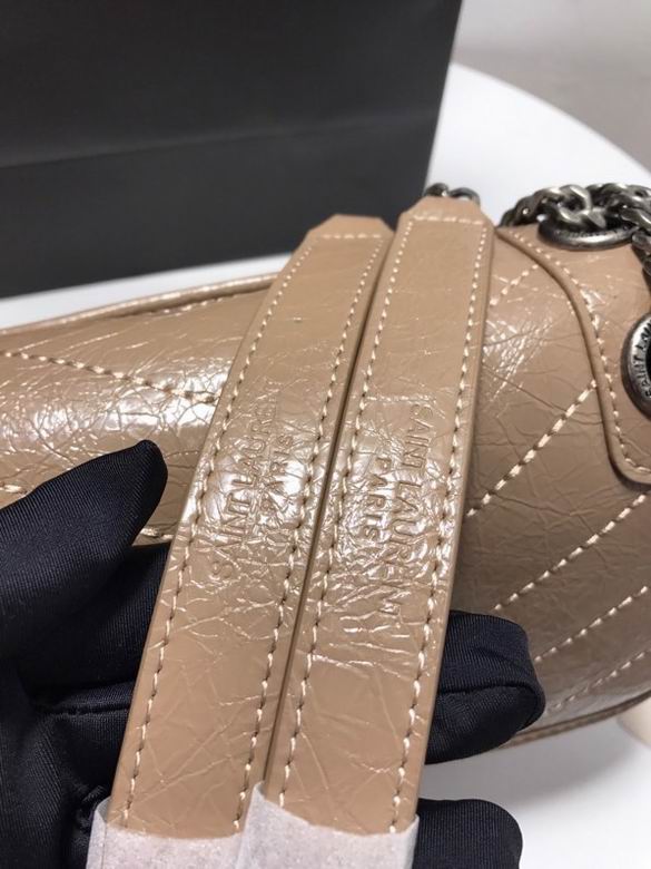 2881 22X16X7cm XMY 6色 27